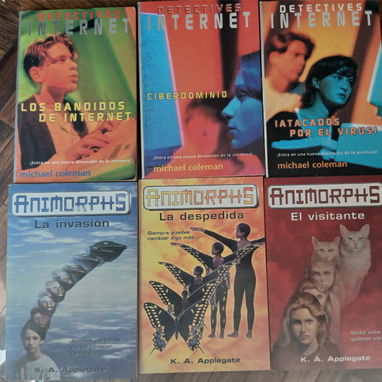 Libros varios, autores varios - Img 126218345