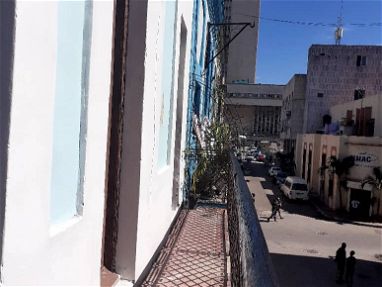 Vendo Apartamento en Venta en Centro Habana con 2 en Primer Piso! 🏢 - Img 64721802
