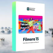 ⭐🔴 GRATIS 🔴⭐ WONDERSHARE FILMORA 15.2.5 🤩 + Plugins + Tutoriales Especializados 🤩 - Img 54057103