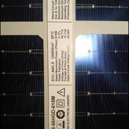 Panel solar - Img 56685978
