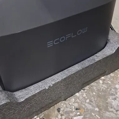 En venta ecoflow delta 3 - Img 123179748