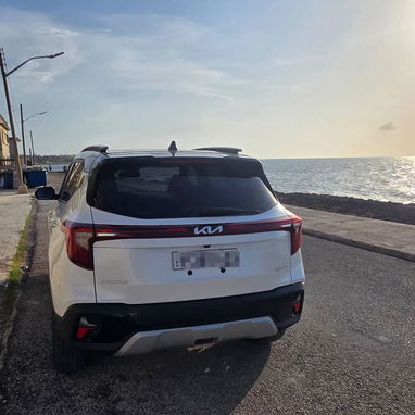 KIA SELTOS 2025 - 2/3