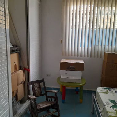 Casa en Playa - 4/10