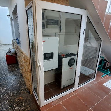 Carpintería de Aluminio a Medida – Calidad Importada y Mejor Precio Garantizado - 6/10