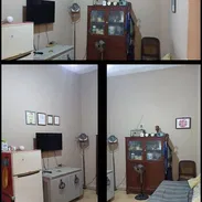 VENTA DE APARTAMENTO EN ZONA CENTRICA DE CENTRO HABANA - Img 55866251