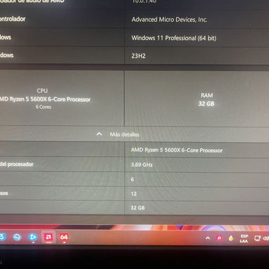 Se vende pc entera - Img 118707151