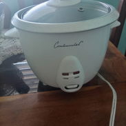Vendo olla arrocera d 1,5 litros. - Img 57994252