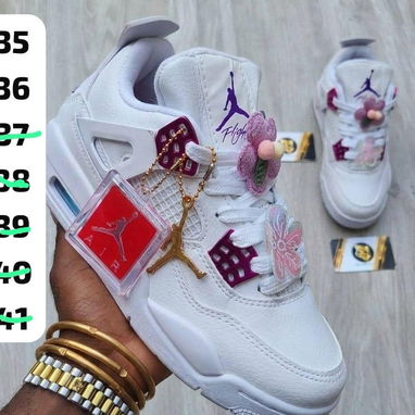 Tenis Retro 4 - Img 125546230