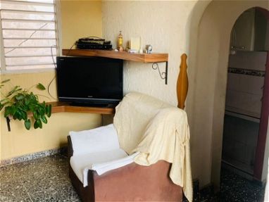 Se vende apartamento de 2 cuartos en Nuevo Vedado - Img main-image-45825913