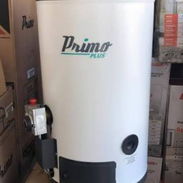 Calentador a gas Primo 40 lt - Img 58326427