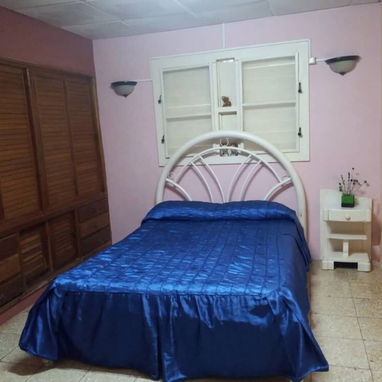 Cod.Z 🏡 Casa de Renta con Piscina en Cuba | Hospedaje Económico hasta 5 Personas - Img 123063721
