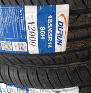 Ofertamos neumáticos de distintas medidas desde autos hasta camiones y guaguas. Gomas R13 45.... - Img 45848726