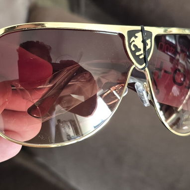 Gafas de sol estilo lujo - Img 119544332