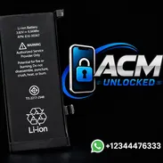 ***BATERIAS PARA IPHONE - HUAWEI - XIAOMI - MOTOROLA - SAMSUNG ** PANTALLAS ** SUBOARD / REGIMEN DE CARGA ** - Img 57712277