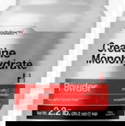Creatina monohidratada horbaach - Img 48636178