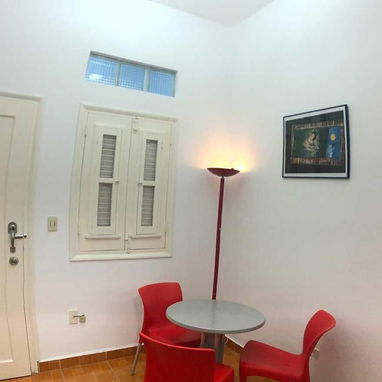 🪼 APARTAMENTO EN LA HABANA VIEJA | 1 HABITACIÓN | RENTA CORTA Y LINEAL 🏡✨ - Img 123282906