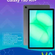 * Samsung Galaxy Tab A11+ - Img 57774170