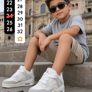 Tengo muchos tenis de marca y tematica para niños y niñas. Vedado - 4/8