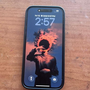 iPhone 14 pro - Img 123482130