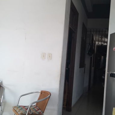 Vendo Apartamento 23 000 USD, ubicado en Infanta y San Lázaro, Centro Habana. - 2/5