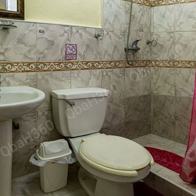 RENTA 1 habitacion para 4 en casa colonial en la mágica TRINIDAD, con Qba Hostin 360 - 2/6