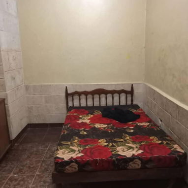Casa en Venta Habana Vieja - 5/7