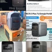Variedad de modelos ecoflow - Img 56956726