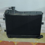 Vendo radiador de hierro de 1600 nuevo en 500 USD original - Img 52192279