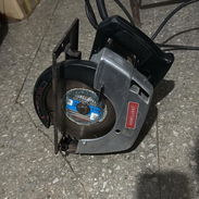 Sierra circular 90 USD es americana 110 y 220 volt, profesional Crafman - Img 56099748