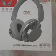 Audífonos por Bluetooth - Img 55510165
