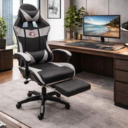 Silla de PC y escritorio - Img 52559224