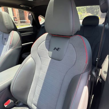 HYUNDAI SONATA N LINE 2024 - Img 124536825