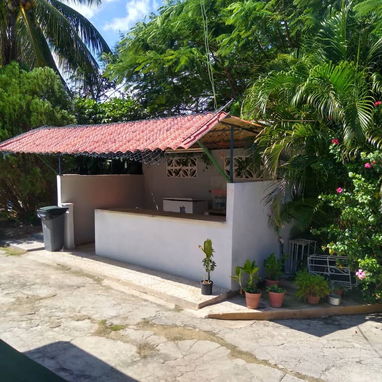 ⛱️🌈Casa con piscina en Guanabo⛱️/Rent a pool/Rent a house in the beach/Accommodation in Guanabo - Img 122912840