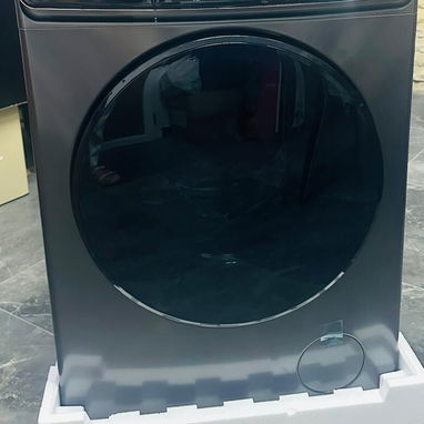 Lavadora Secadora al Vapor Milexus 10kg - Img 124896214
