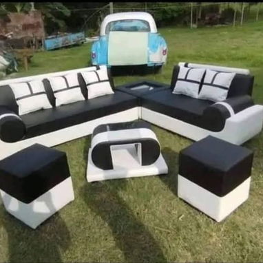 Muebles a su gusto para su casa o negocio adornar. Para más opciones no duden en contactar será complacido gracias - Img 121622790