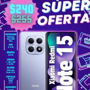 Variedad de teléfonos por un buen precio - Img 56126733