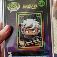 Funko Pop Exclusive Funkoween #363 - Img 57877077