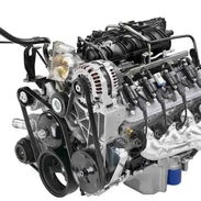 Motor de Uso Vortec Motor de Uso Vortec V8 4.8 Litros - Img 58163251