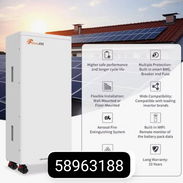 batería Felicitysolar de 14 kw $2350 USD - Img 55974055