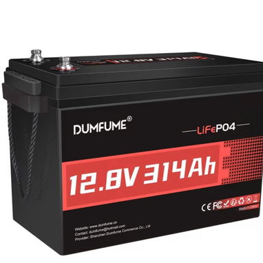 Baterías LiFePO4 12.8V 314Ah - 2/2