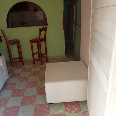 Venta de apartamento 2da planta en 17/72y74 municipio Playa más información 52979000 - Img 124168593
