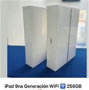 Se vende iPad y tablet - Img 44793561