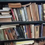 Venta de libros de uso - Img 49400818
