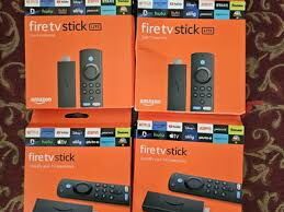 Fire TV Stick Lite with Alexa Voice RemoteFire TV Stick with Alexa Voice RemFire TV Stic - Img main-image-45837329