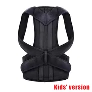 NUEVAS Fajas ortopédicas-correctoras, o NIÑOS. UNISEX (más cortas) p mejorar: maleta en espalda, dolores lumbares y más. - Img 52845384
