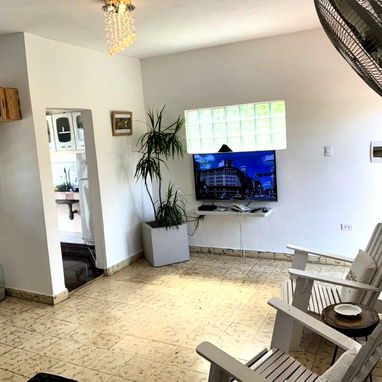 casa en la playa con piscina + 2 suite para 6 personas +5363689791 - Img 101968569