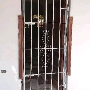 Rejas, Portones, Garajes de estructura Metálica, portones de corredera etc - 6/9