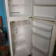 Refrigerador LG como nuevo de chapistería, funcionando al 100%ver dentro - Img 52198758