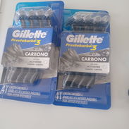 Maquina para afeitar Gillette originales - Img 56409715