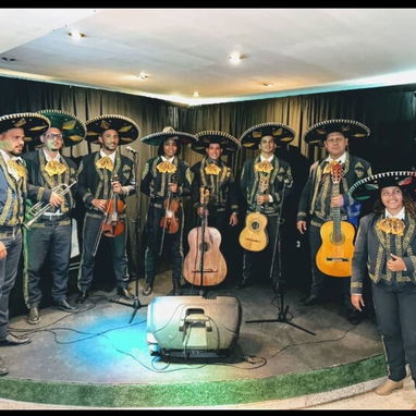 Mariachis en la Habana - Img 126340042